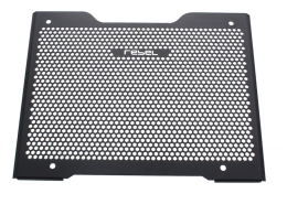 Honda Rebel plastic radiator grille trim