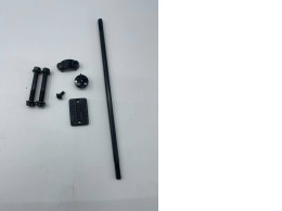 Honda Rabel fastener kit