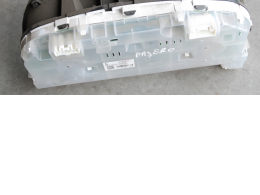 Mitsubishi Pajero dashboard rear cover