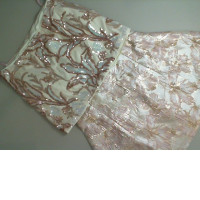 Children's party dress