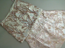 Children's party dress Children's party dress