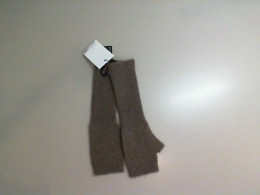 Children's knitted gloves Children's knitted gloves