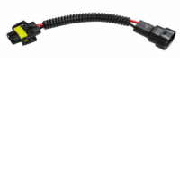 Set of 5 Mitsubishi Interior Wiring Connectors Set of 5 Mitsubishi Interior Wiring Connectors