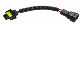 Set of 5 Mitsubishi Interior Wiring Connectors