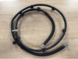 windshield washer hose