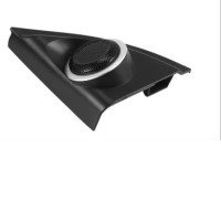 corner speaker for car left and right on the door Mitsubishi
