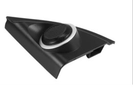 corner speaker for car left and right on the door Mitsubishi