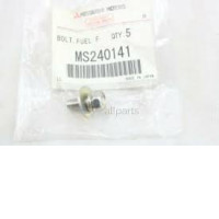 set of 16 car body bolts