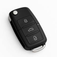 car key housing