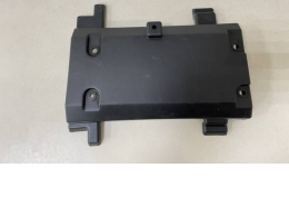 set of 4 Cover Radio RADIO AMPLIFIER 8701A282