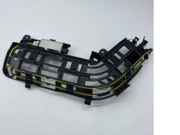 A set of two Mitsubishi headlight brackets