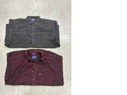 Set of two long sleeve shirts