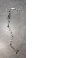 Set of 4 GM automatic transmission cooling system hoses (94727063)