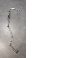 Set of 4 GM automatic transmission cooling system hoses (94727063)