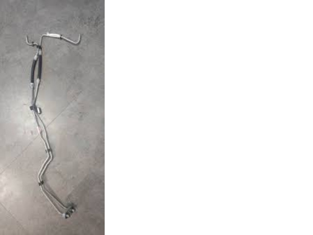 Set of 4 GM automatic transmission cooling system hoses (94727063) Set of 4 GM automatic transmission cooling system hoses (94727063)