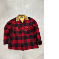 insulated work shirt