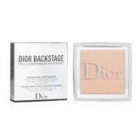 Christian Dior Christian Dior Backstage face & body powder no powder