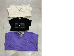 set of three sweaters