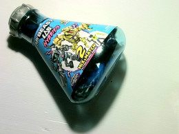 Mr.Beast Lab Hybrids, Mix and Match Action Figures, Toys