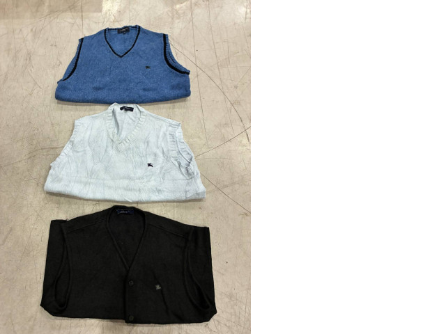 set of three sweaters set of three sweaters