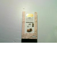 coconut wafer milk chocolate