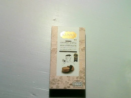 coconut wafer milk chocolate