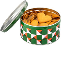 Swedish Christmas gingerbread (VINTERSAGA), gingerbread