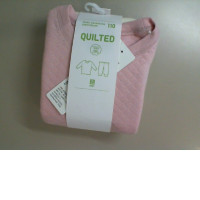 Children's clothing set: pants and jacket