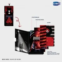 DVD BOXSET PERTH SANTA TIME STOPPER FANCON