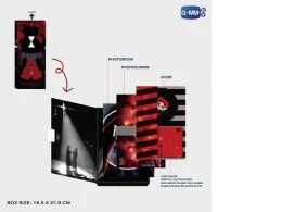 DVD BOXSET PERTH SANTA TIME STOPPER FANCON