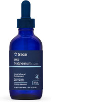 Trace Magnesium 400mg