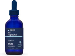 Trace Magnesium 400mg