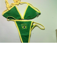 Brazilian bikini Brazilian bikini