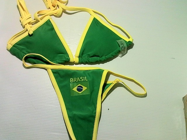Brazilian bikini Brazilian bikini