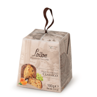  Loison  Panettone Classico100g