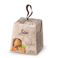  Loison  Panettone Classico100g