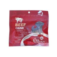 CFED PED BEEF FLAVOR CHUNK40G CFED PED BEEF FLAVOR CHUNK40G
