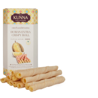  Kunna Durian Extra Crispy Roll 