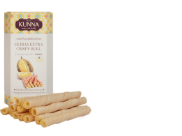  Kunna Durian Extra Crispy Roll 