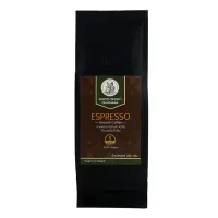 Doi Pha Mok roasted and ground coffee, pure Arabica coffee