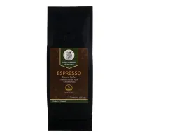 Doi Pha Mok roasted and ground coffee, pure Arabica coffee