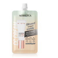 CC Primer Merrezca SPF50+PA+++ 