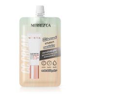 CC Primer Merrezca SPF50+PA+++ 