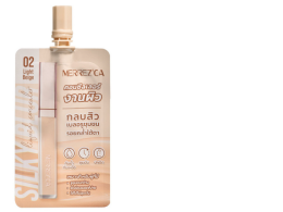 Merrezca Silky Blur Liquid Concealer 