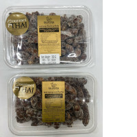 Set of 2 Sujira seedless tamarind, original flavor 