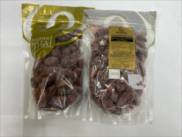 Set of 2 Sujira  Seedless tamarind, plum flavor