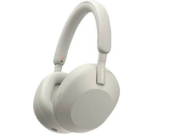 Sony WH-1000XM5 (XM5) Wireless Noise-Canceling Headphones