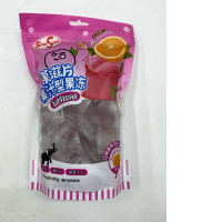 Starsun Holy Jelly, Orange, Peach, Grape Flavor