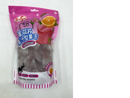 Starsun Holy Jelly, Orange, Peach, Grape Flavor