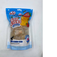 Starsun Holy Jelly, Mango, Strawberry, Lychee Flavor